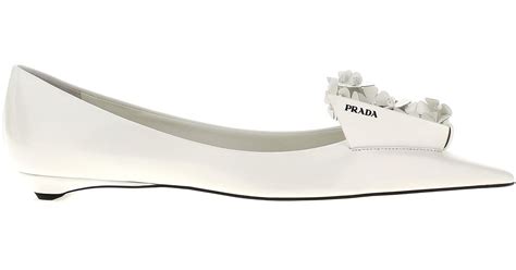 prada origami shoes|Women's Pumps And Ballerinas .